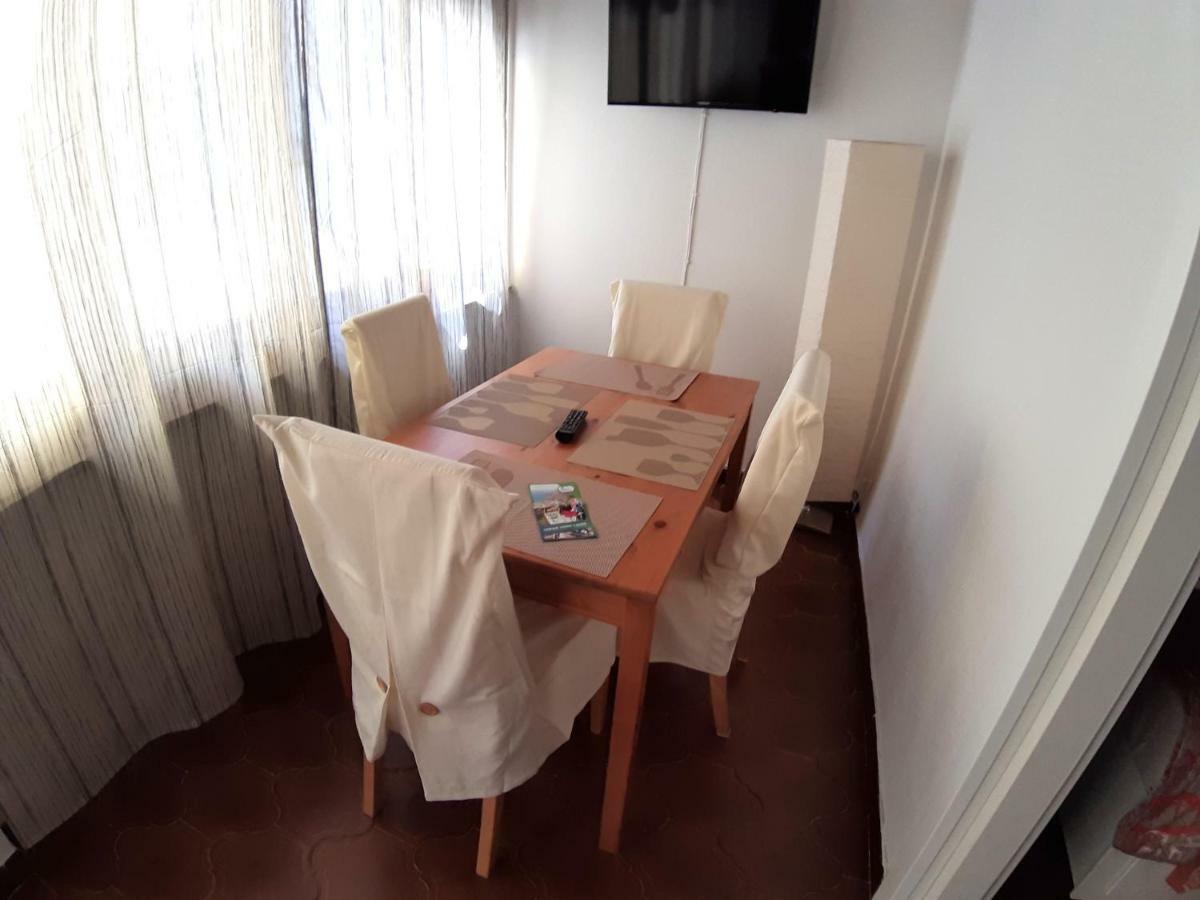 Terrazza Apartman Manarola Kültér fotó