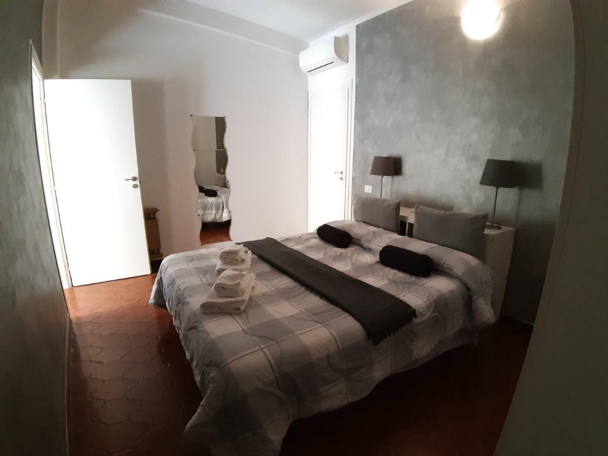 Terrazza Apartman Manarola Kültér fotó